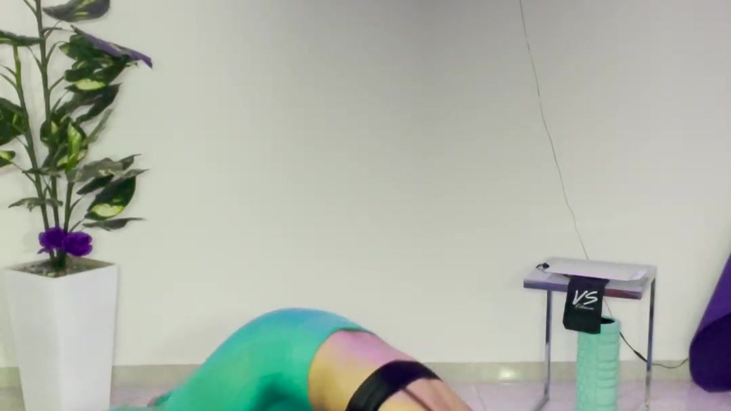 TOTAL BODY 4 / 30 MIN